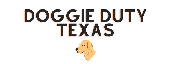 Doggie Duty Texas
